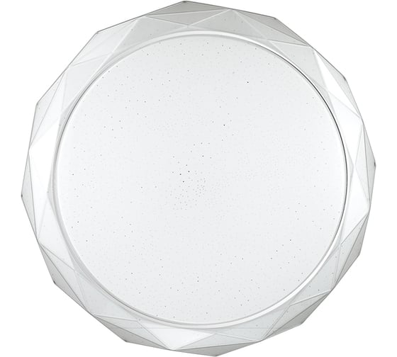 Изображение товара Настенно-потолочный светильник СОНЕКС LED 76W GINO 2045/ELN