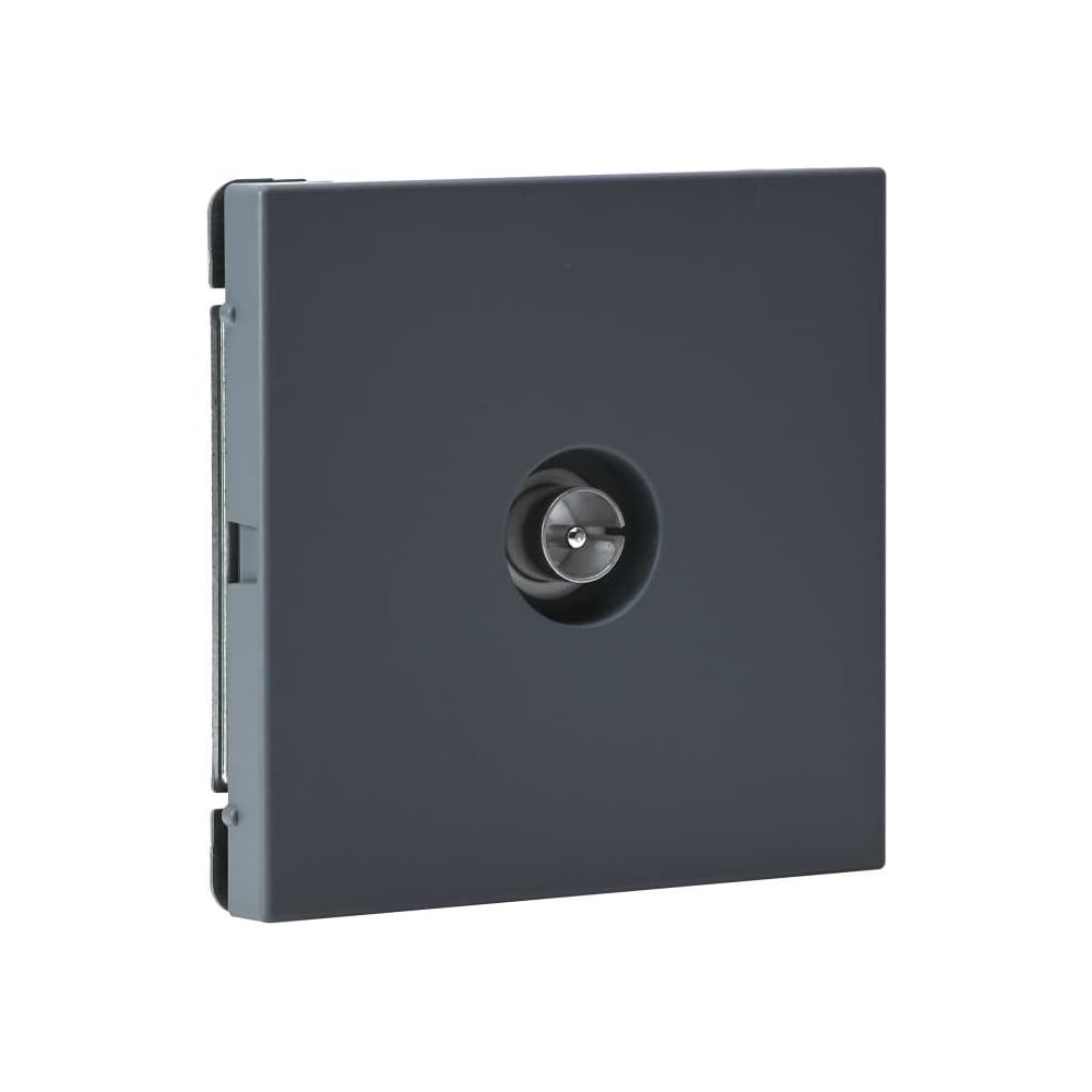 Изображение товара Механизм TV-коннектора Systeme Electric ARTGALLERY ГРИФЕЛЬ GAL000793 Изображение товара Механизм TV-коннектора Systeme Electric ARTGALLERY ГРИФЕЛЬ GAL000793