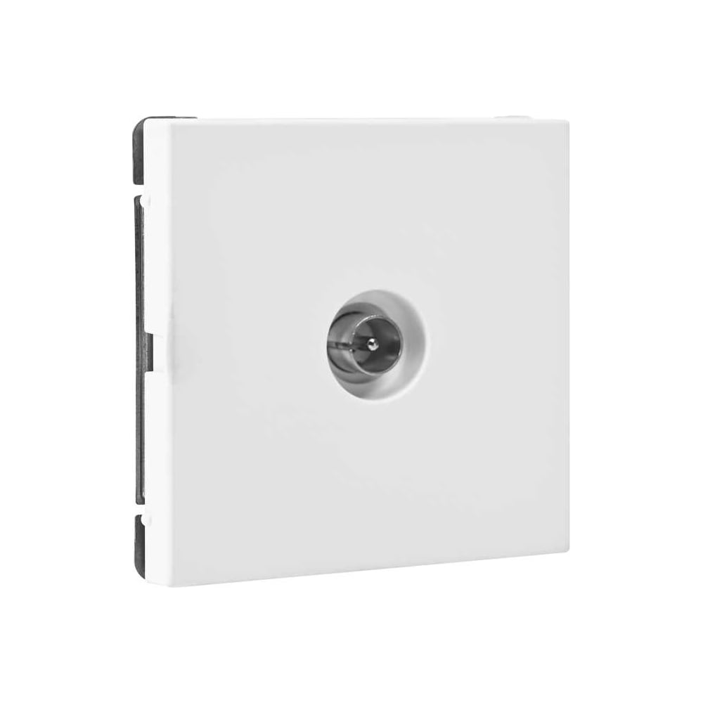 Изображение товара Механизм TV-коннектора Systeme Electric ARTGALLERY ЛОТОС GAL001393 Изображение товара Механизм TV-коннектора Systeme Electric ARTGALLERY ЛОТОС GAL001393