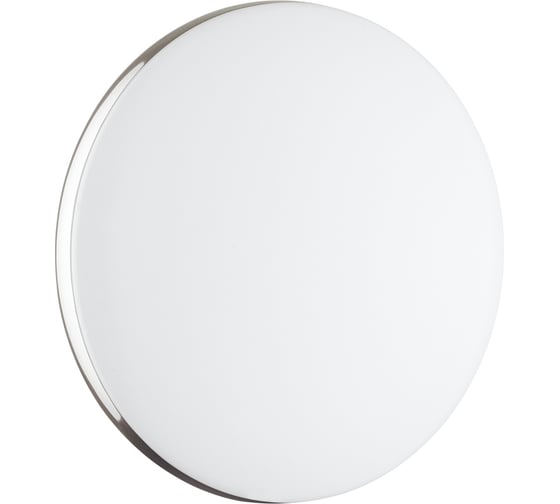 Изображение товара Настенно-потолочный светильник СОНЕКС LED 36W RINGO 7600/CLN