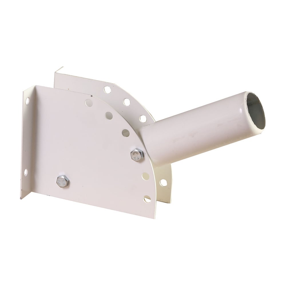 Изображение товара Кронштейн для уличного светильника с переменным углом Delta-Svet КРСТ на стену, 2 шт. montaz_02_KRSTх2