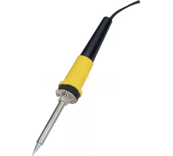 Изображение товара Паяльник Zhongdi 74B30B 25W 220 В 88-3022 00-00016594