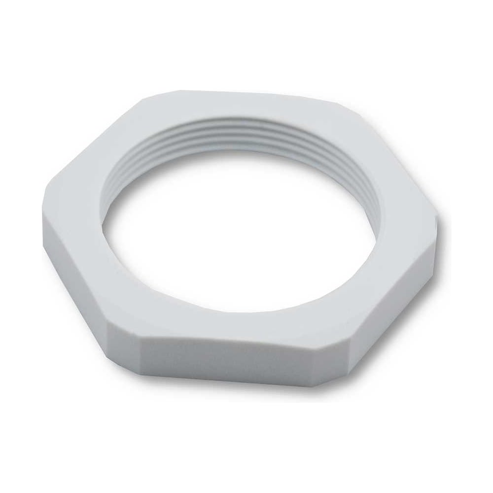 Изображение товара Крепеж для гофрированных труб Weyer GMK-P11G-k50 контргайка