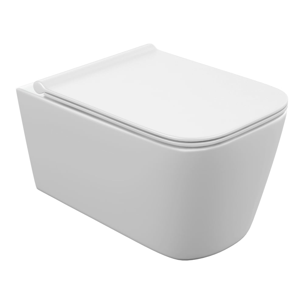 Изображение товара Подвесной унитаз Cersanit CREA Vortex DPL EO slim 68916