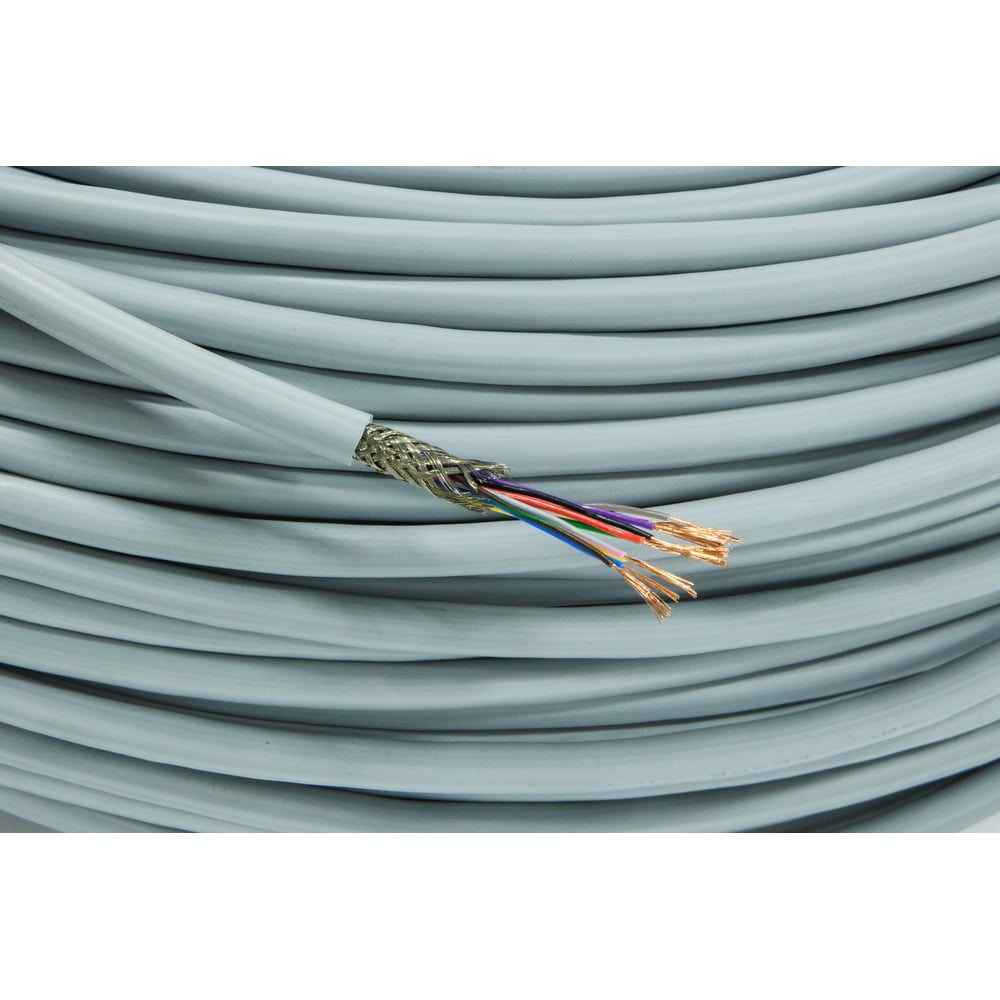 Изображение товара Кабель KR Automation LIYCY TP 5X2X0,25 100м