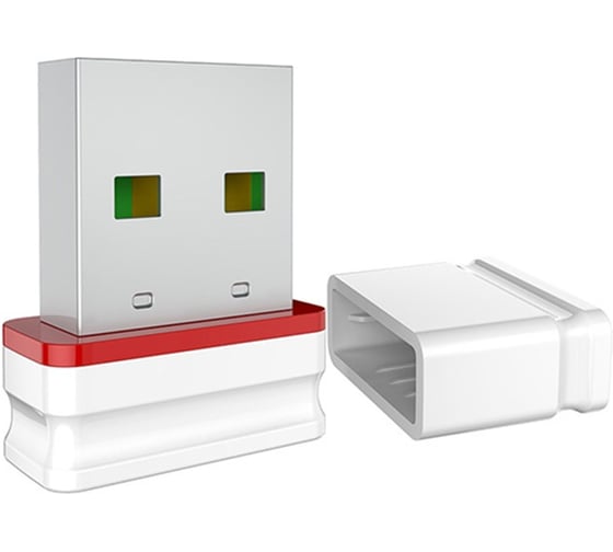 Изображение товара USB WiFi адаптер COMFAST миниатюрный, 2.4ГГц, CF-WU815N, 200-105