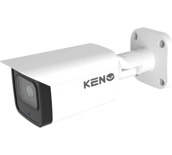 Изображение товара Уличная IP-видеокамера Keno KN-CX530F28-DL