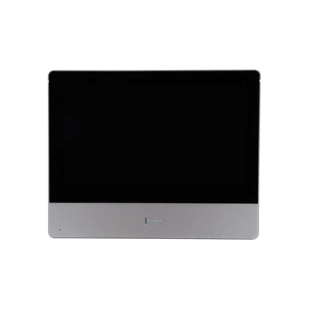 Изображение товара Видеодомофон Hikvision DS-KH8350-WTE1 7-дюймовый сенсорный с Wi-Fi