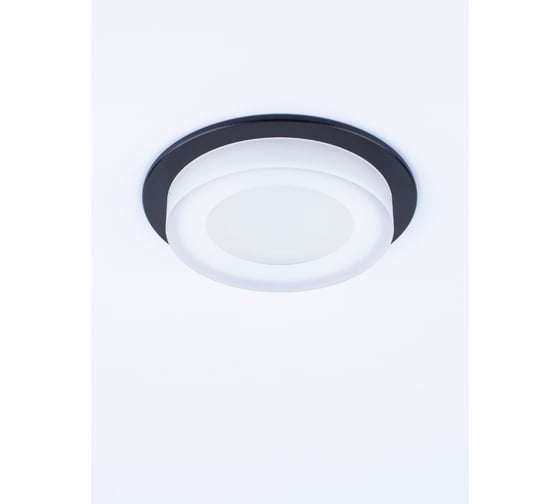 Изображение товара Встраиваемый светильник LEDS POWER GX53-R07B, серия SPOT 390317