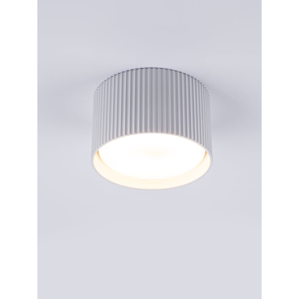 Изображение товара Накладной светильник LEDS POWER GX53-106W, серия SPOT 390379