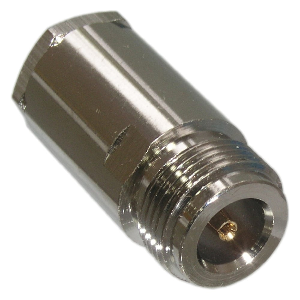 Изображение товара Разъем RUICHI N-S8J 65305