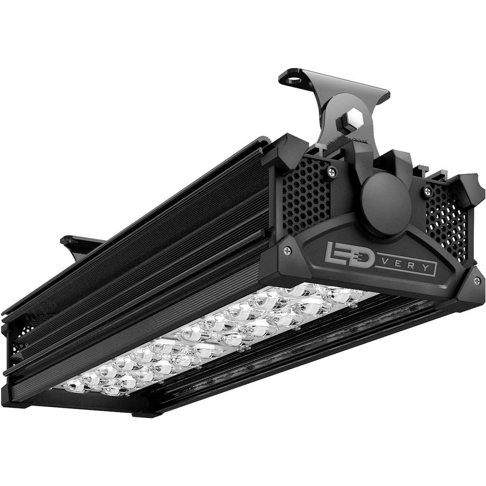 Изображение товара Светильник LED-Very VL-Tech Lens 75-220АС-Г-УХЛ1