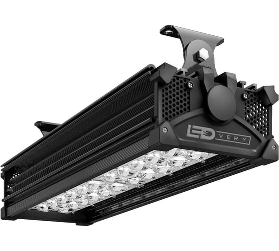 Изображение товара Светодиодный светильник LED-Very VL - Tech Lens 75-220АС-Г-УХЛ1 EUR