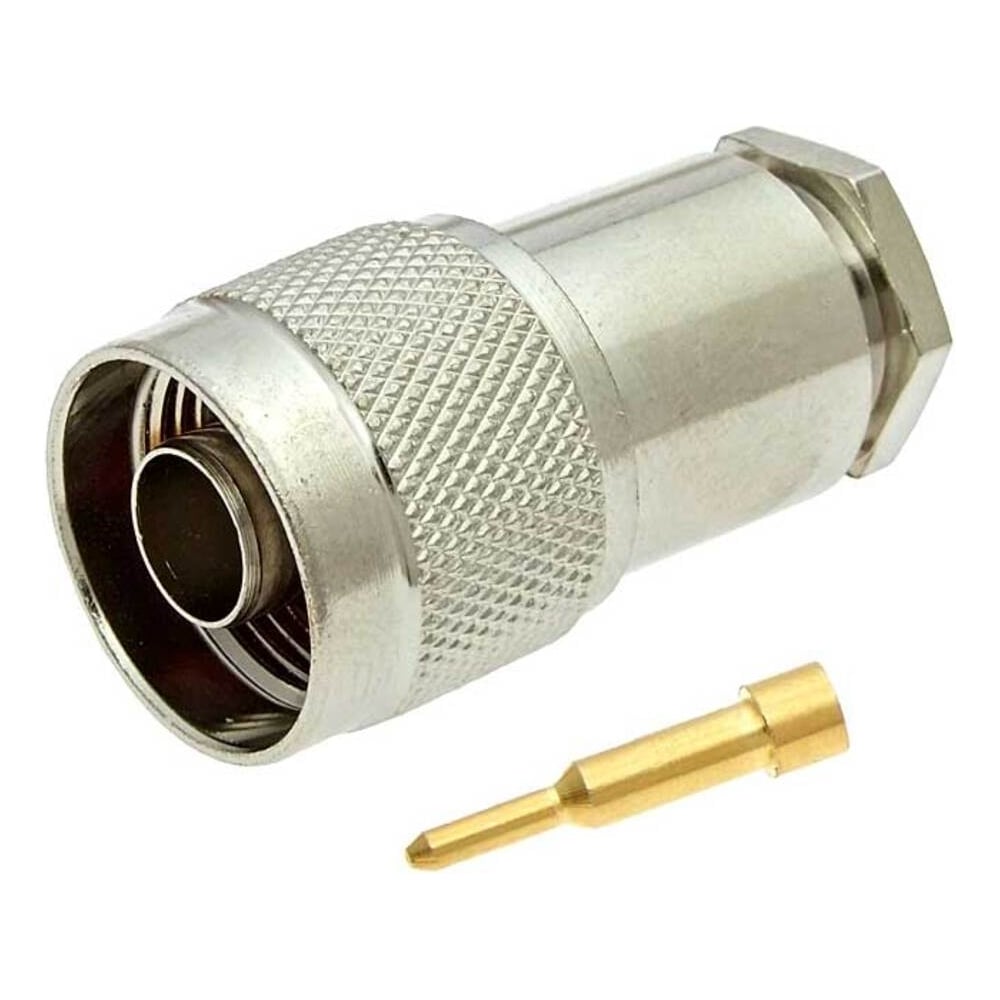 Изображение товара Разъем RUICHI N-S8P 61376