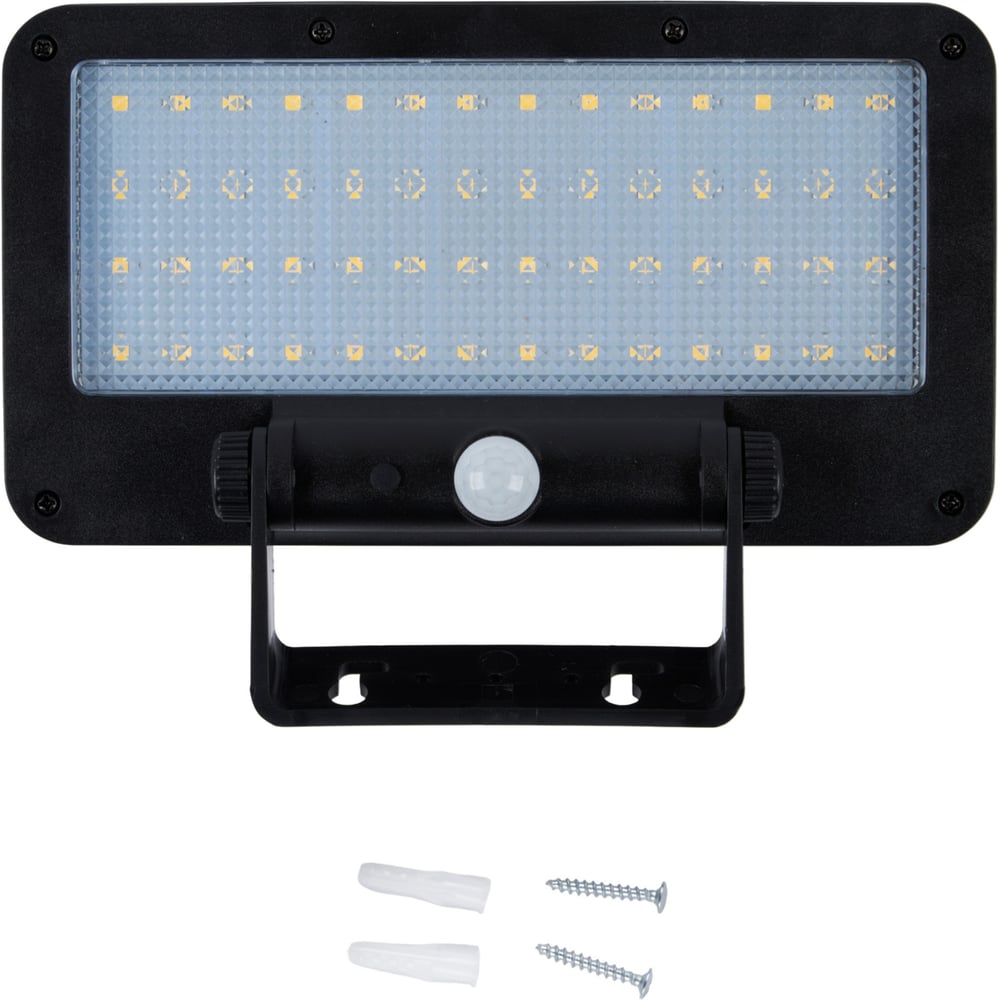 Изображение товара Садовый светильник на солнечной батарее, с датчиком движения Uniel USL-F-562/PT060 SENSOR N1 UL-00013380