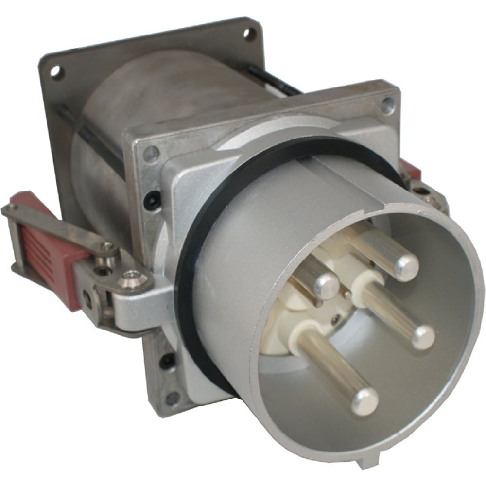 Изображение товара Вилка встраиваемая INPIN 400A/380-690V/3P+N+E/IP67 CA750961