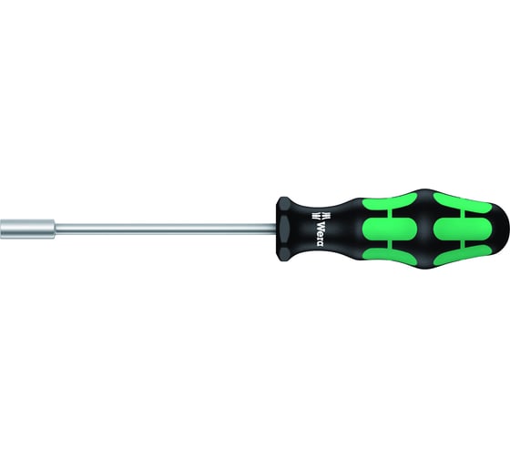 Изображение товара Отвёртка-ключ 395 SW 7,0 Wera WE-029410