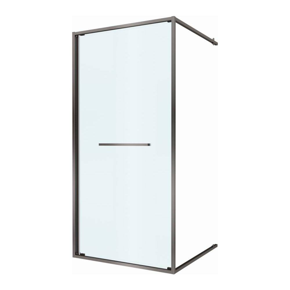 Душевая дверь Cezares LUX-B-FS-1-100-C-GM
