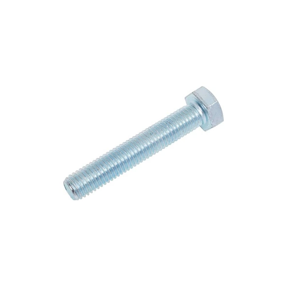 Изображение товара Болт ЦММ DIN 933 24х 90 полная резьба кл.пр.8.8 оц., фас. 5 шт (~1,965 кг) 0Т-00014793