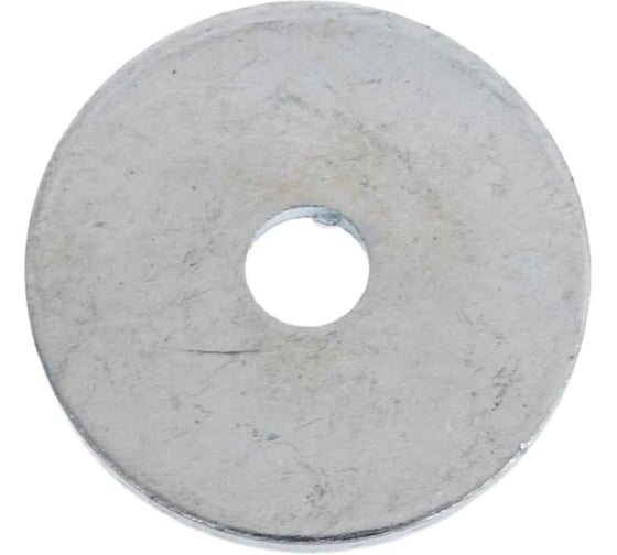 Изображение товара Шайба КРАНЭЛЕКТРО 8х40 (упак. - 5шт) 00-00028733