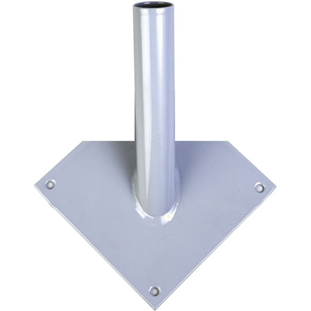 Изображение товара Кронштейн ОФИСМАГ для флага на одно древко