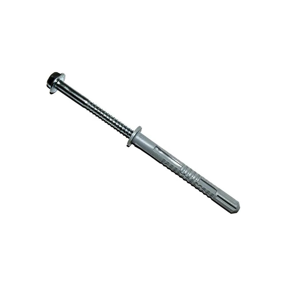 Изображение товара Дюбель фасадныйKENNER Profi 10х120 Дакромет пр. 8.8