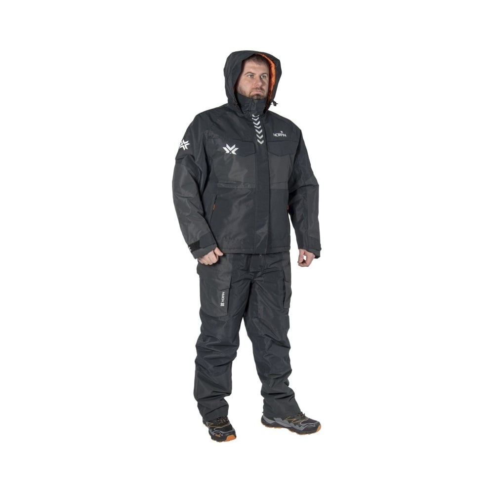 Изображение товара Костюм демисезонный NORFIN BOAT 2 02 р.M 677202-M