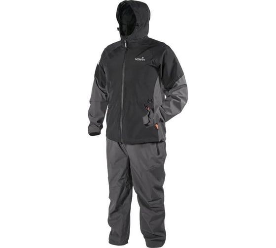 Изображение товара Костюм демисезонный NORFIN MIST 01 р.S 623301-S