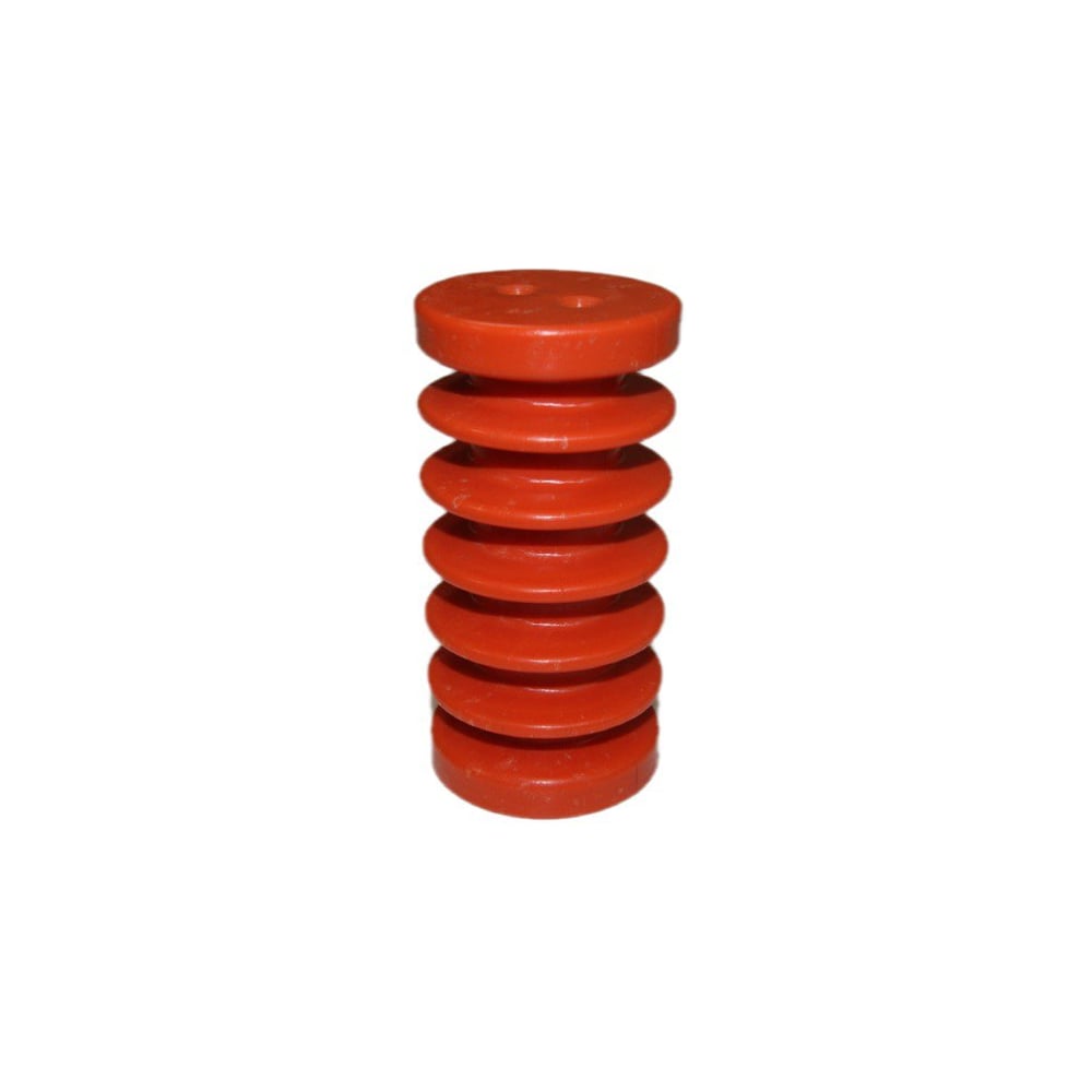 Изображение товара Изолятор ИОРП-10 УХЛ2 Энергомаш Опорный (10 кВ) 60х60х120