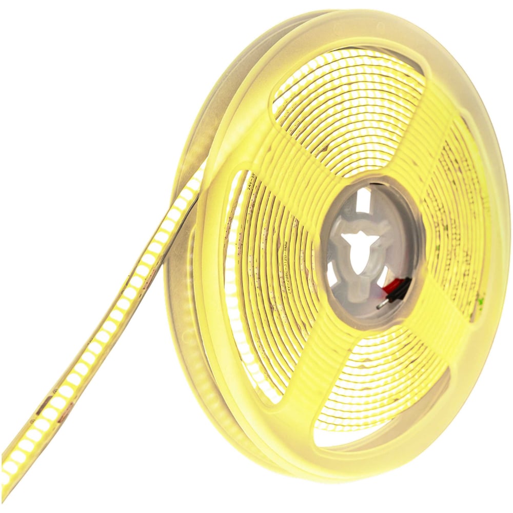 Изображение товара Светодиодная лента Alvar Алвар ПРЕМИУМ COB 24В 10Вт 4500К нейтральная, IP33, 312 светодиодов AL-PC2410N_5 Изображение товара Светодиодная лента Alvar Алвар ПРЕМИУМ COB 24В 10Вт 4500К нейтральная, IP33, 312 светодиодов AL-PC2410N_5