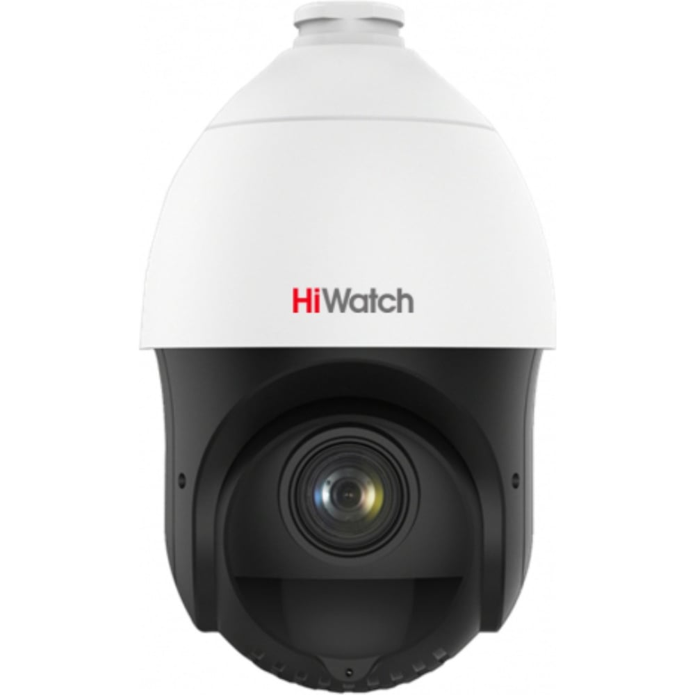 Изображение товара IP-камера HIWATCH DS-I425(B) 4Мп купольная PoE+ Изображение товара IP-камера HIWATCH DS-I425(B) 4Мп купольная PoE+