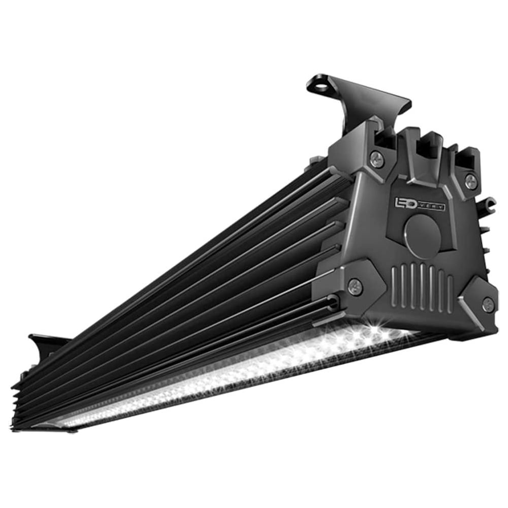 Светодиодный светильник LED-VERY VL - Tech 100-220АС-Д-УХЛ1