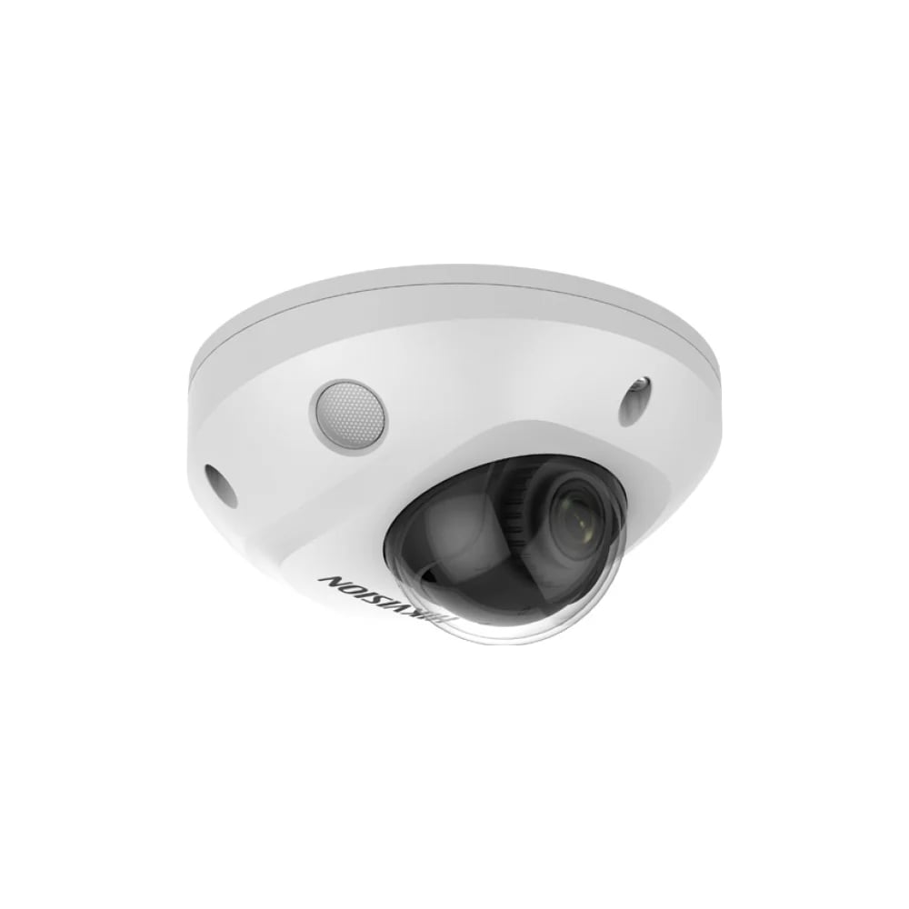 Изображение товара IP-камера Hikvision DS-2CD2543G2-IWS 4Мп 2.8 мм