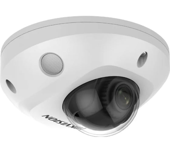Изображение товара IP-видеокамера Hikvision DS-2CD2543G2-IWS(2.8mm)