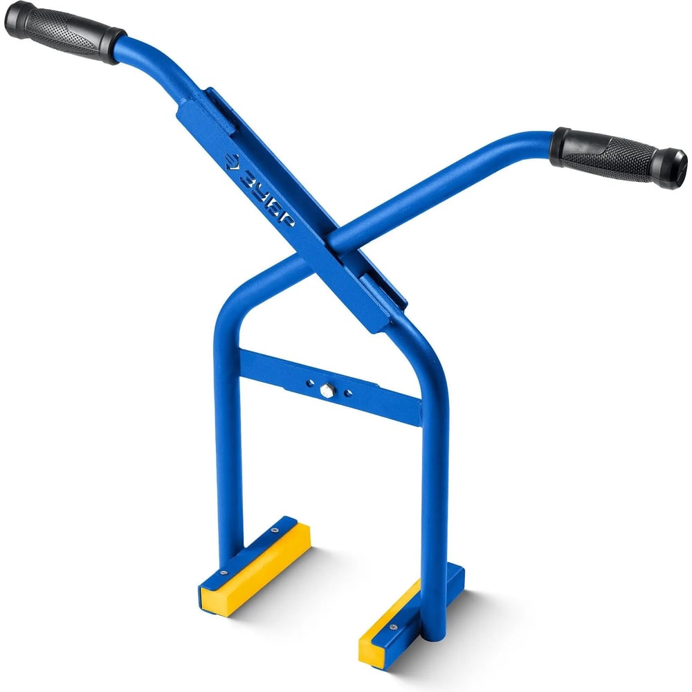 Изображение товара Зубр [ЗУБР] Захват бордюрный 0-300 мм 200 кг