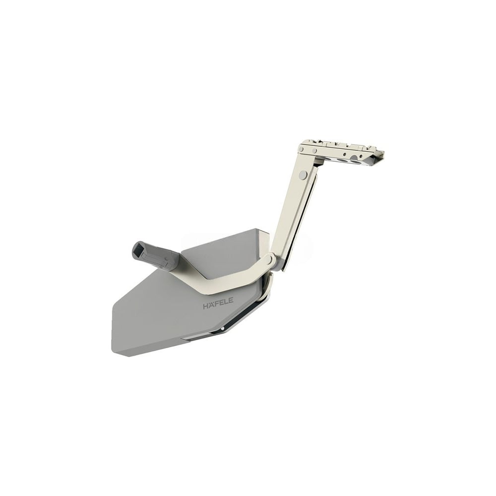 Изображение товара Подъемный механизм Hafele Free swing правый S6sw, 670-800мм/5,3-11,3 кг 372.34.422