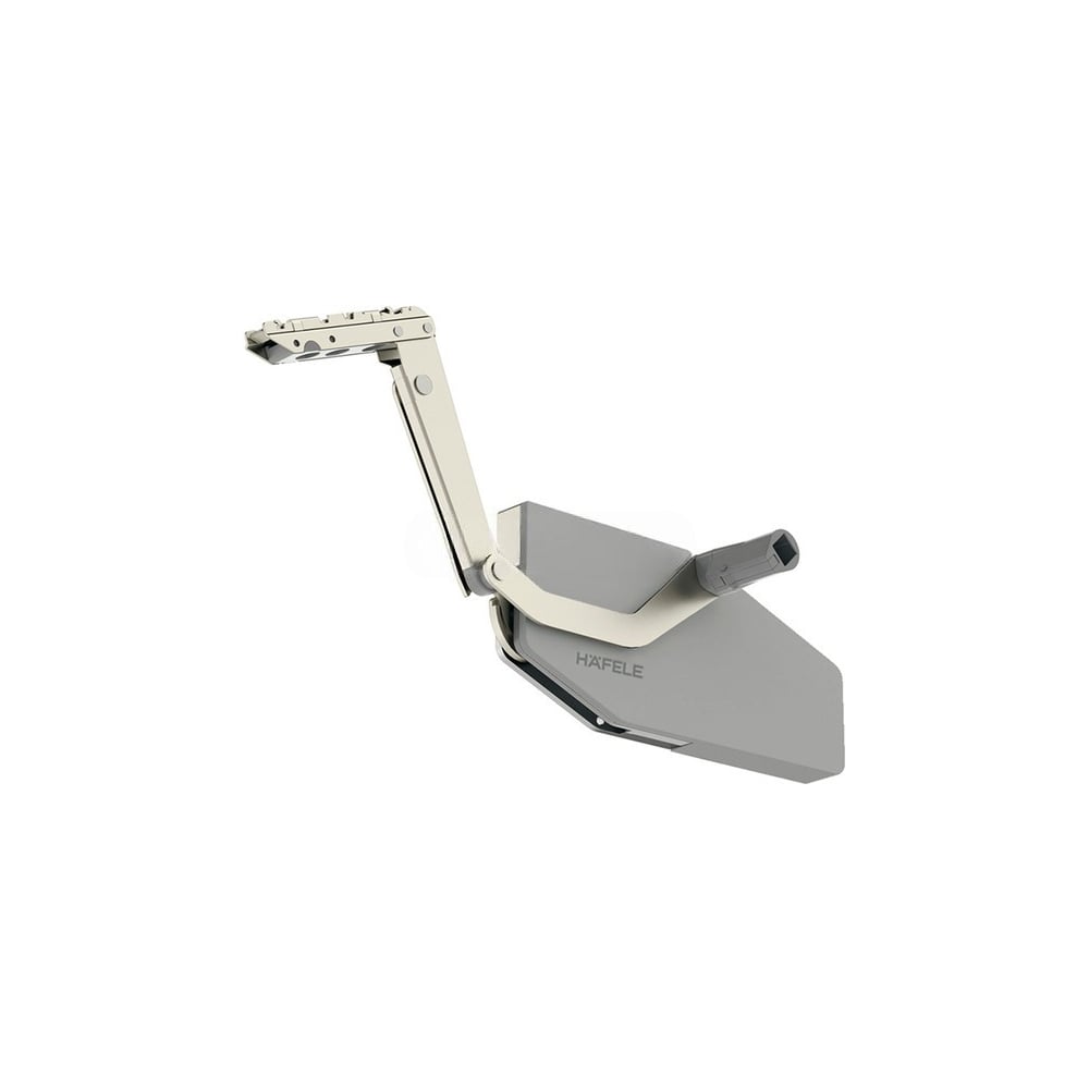 Изображение товара Подъемный механизм Hafele Free swing левый S6sw, 670-800мм/5,3-11,3кг 372.34.423