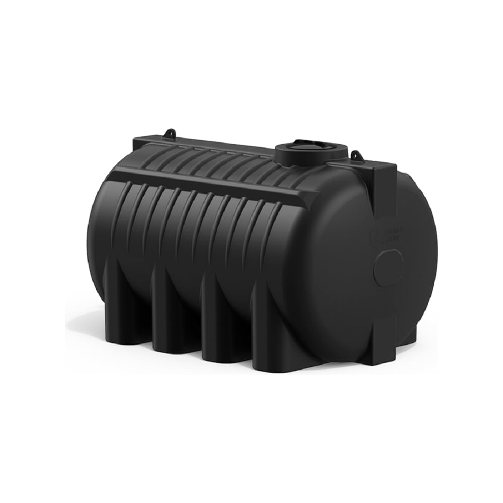 Изображение товара Емкость POLIMER GROUP черная, 8000 л, G TG8000S1