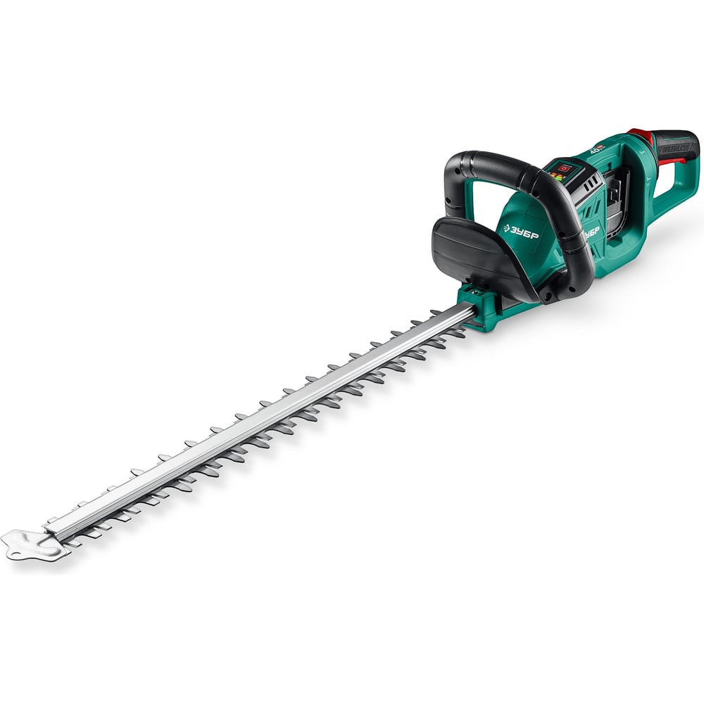 Изображение товара Кусторез аккумуляторный ЗУБР LMS КРА-4061 61 см, бесщеточный, Li-Lon, без АКБ