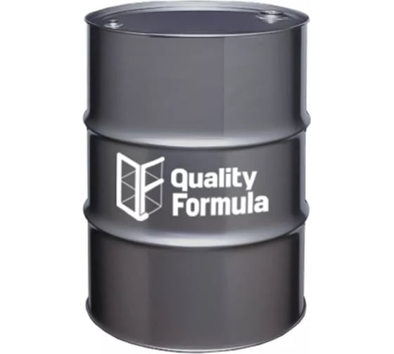 Изображение товара Масло мотор Quality Formula RACE POWER A3/B4 5W40, 205л 430900085