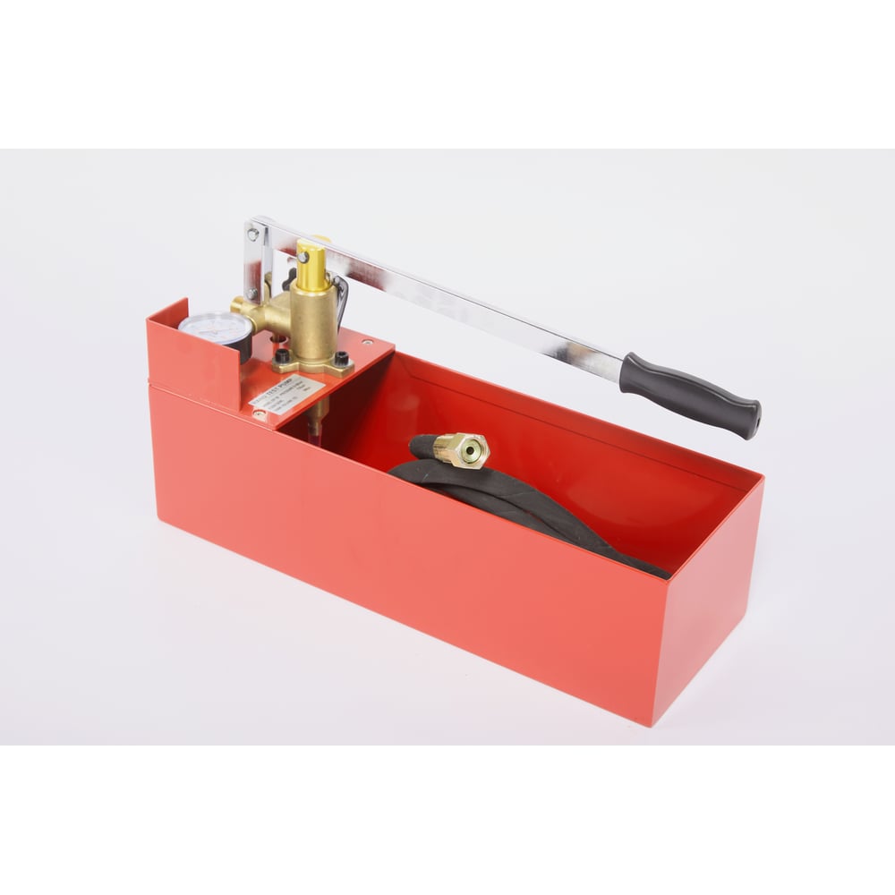 Изображение товара Ручной опрессовочный насос MAXXTER 60 бар EP-50