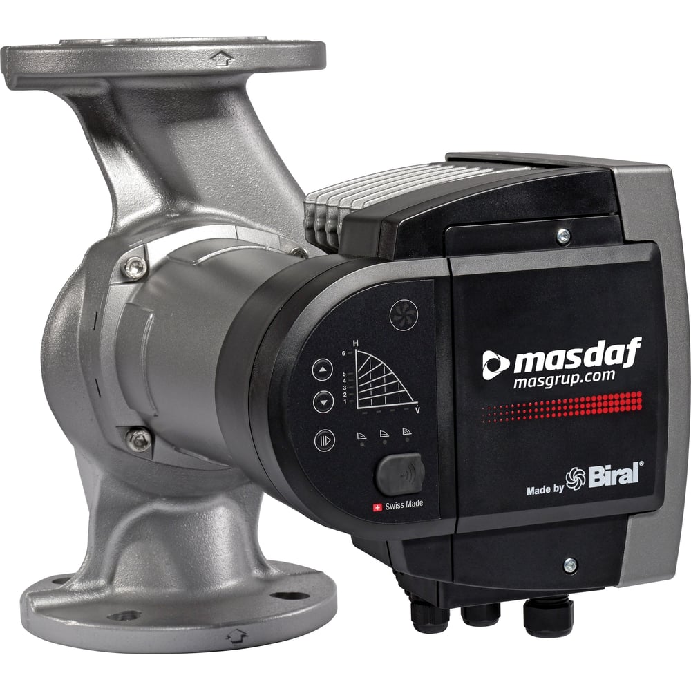 Изображение товара Насос Mas Daf ModulA 50-18 270 RED MA50-18270RED