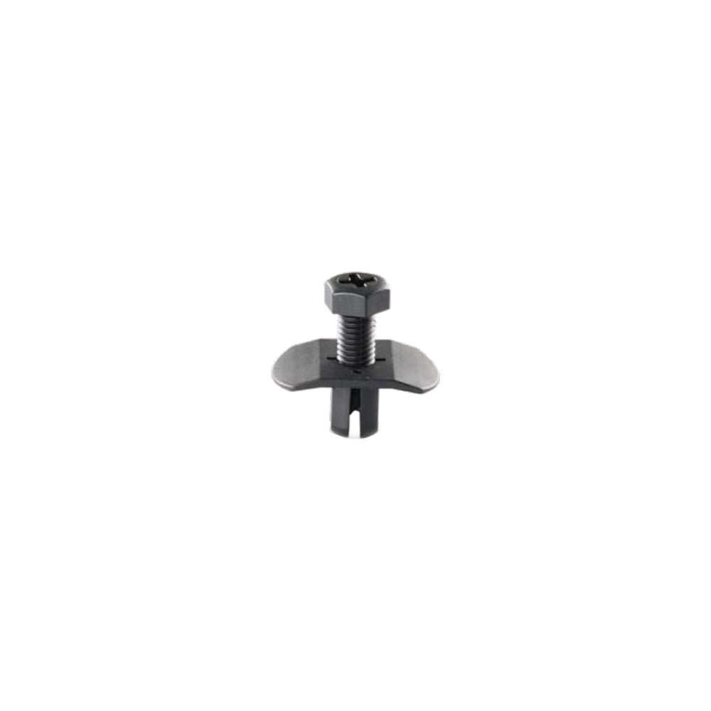 Изображение товара Автокрепеж для GM/Infiniti/Isuzu/Nissan 10 шт 94221150, 63844D0100, 8942211500 КрепАвто 0181
