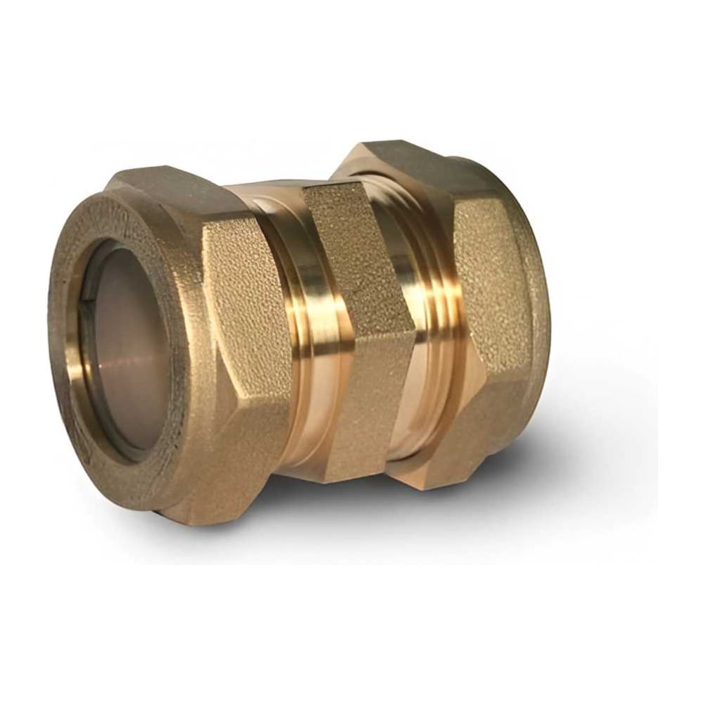 Изображение товара Муфта ООО ПКФ Сварком д=15х15 (уп/1шт) СанТех s022680