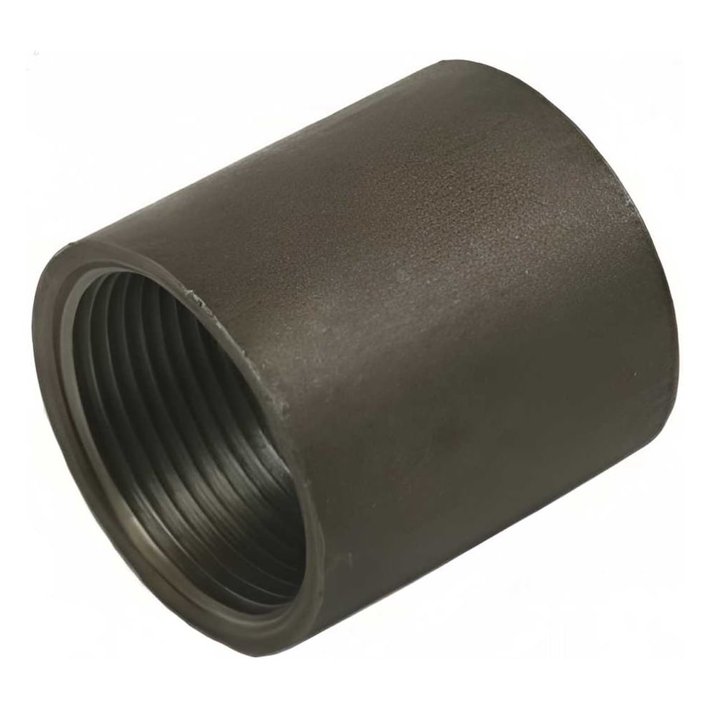 Изображение товара Муфта СанТех Сталь 32 мм Полупрофессиональная