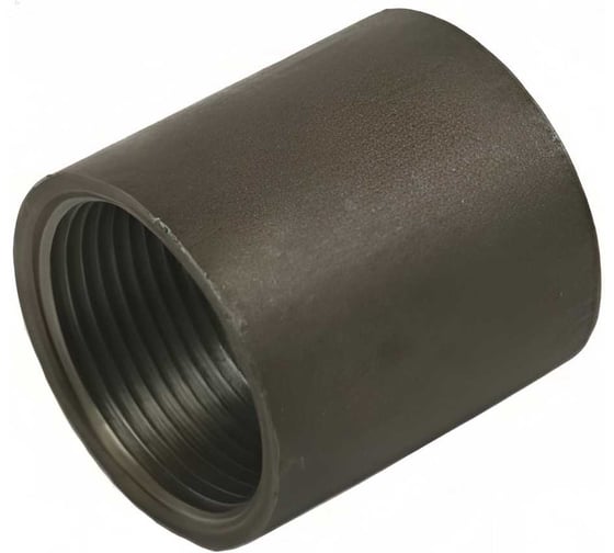 Изображение товара Муфта ООО ПКФ Сварком д= 32 сталь СанТех s000037
