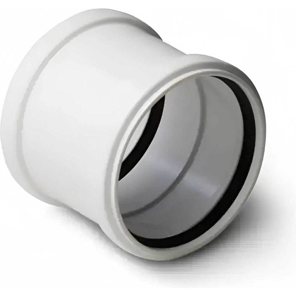 Изображение товара Муфта ремонтная ООО ПКФ Сварком д=110 (уп/1шт) СанТех s040235