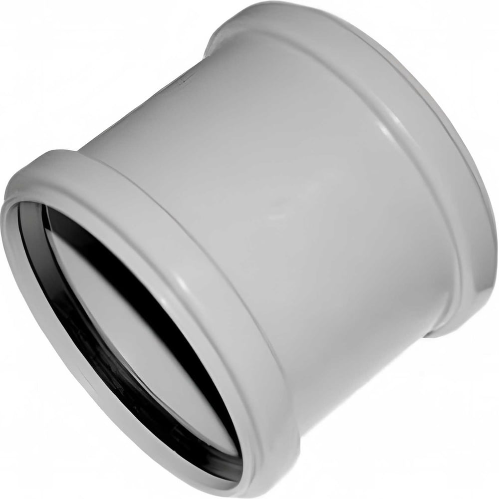 Изображение товара Муфта ООО ПКФ Сварком д=110 (уп/1шт) СанТех s002227