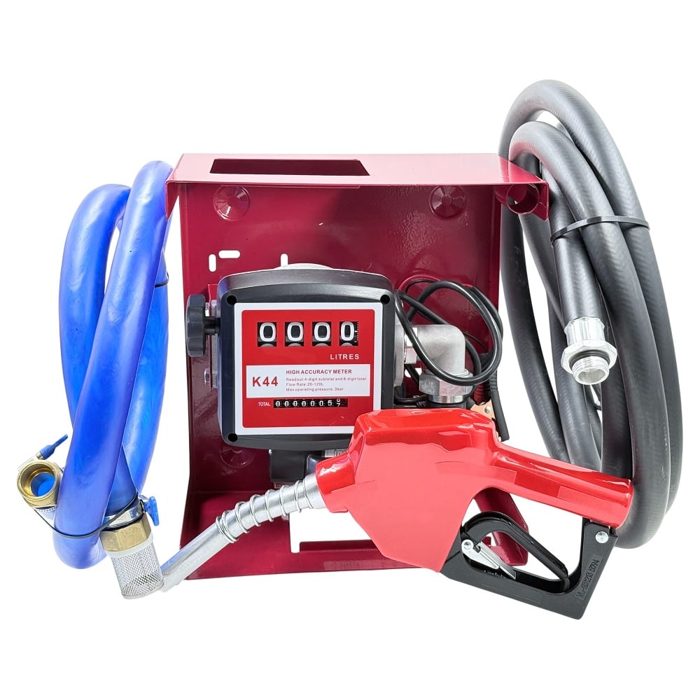 Изображение товара Заправочная станция для дизельного топлива Петролл Petroll Starlet 40 A (24V) 20163