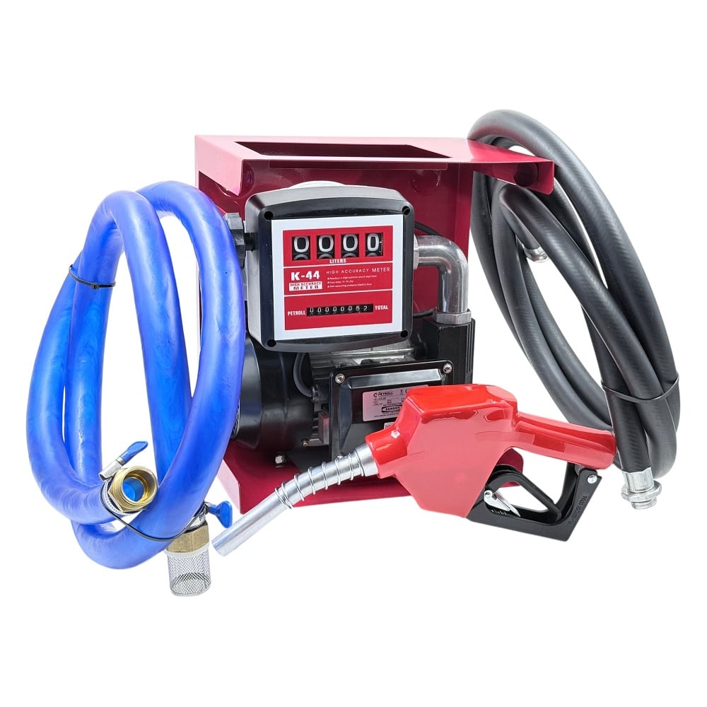 Изображение товара Заправочная станция для дизельного топлива Петролл Petroll Cosmic 80 A (220V) 20221